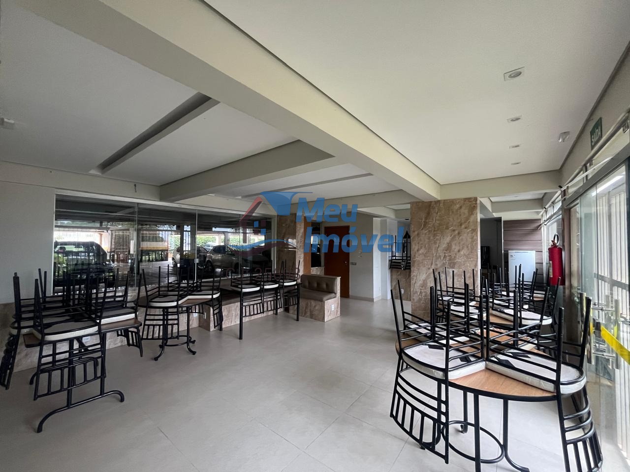 Apartamento, 2 quartos, 47 m² - Foto 19