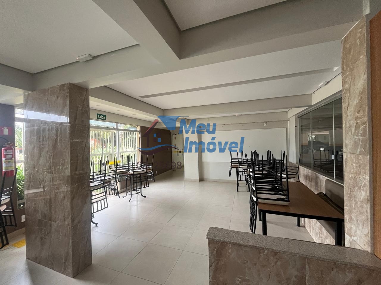 Apartamento, 2 quartos, 47 m² - Foto 20