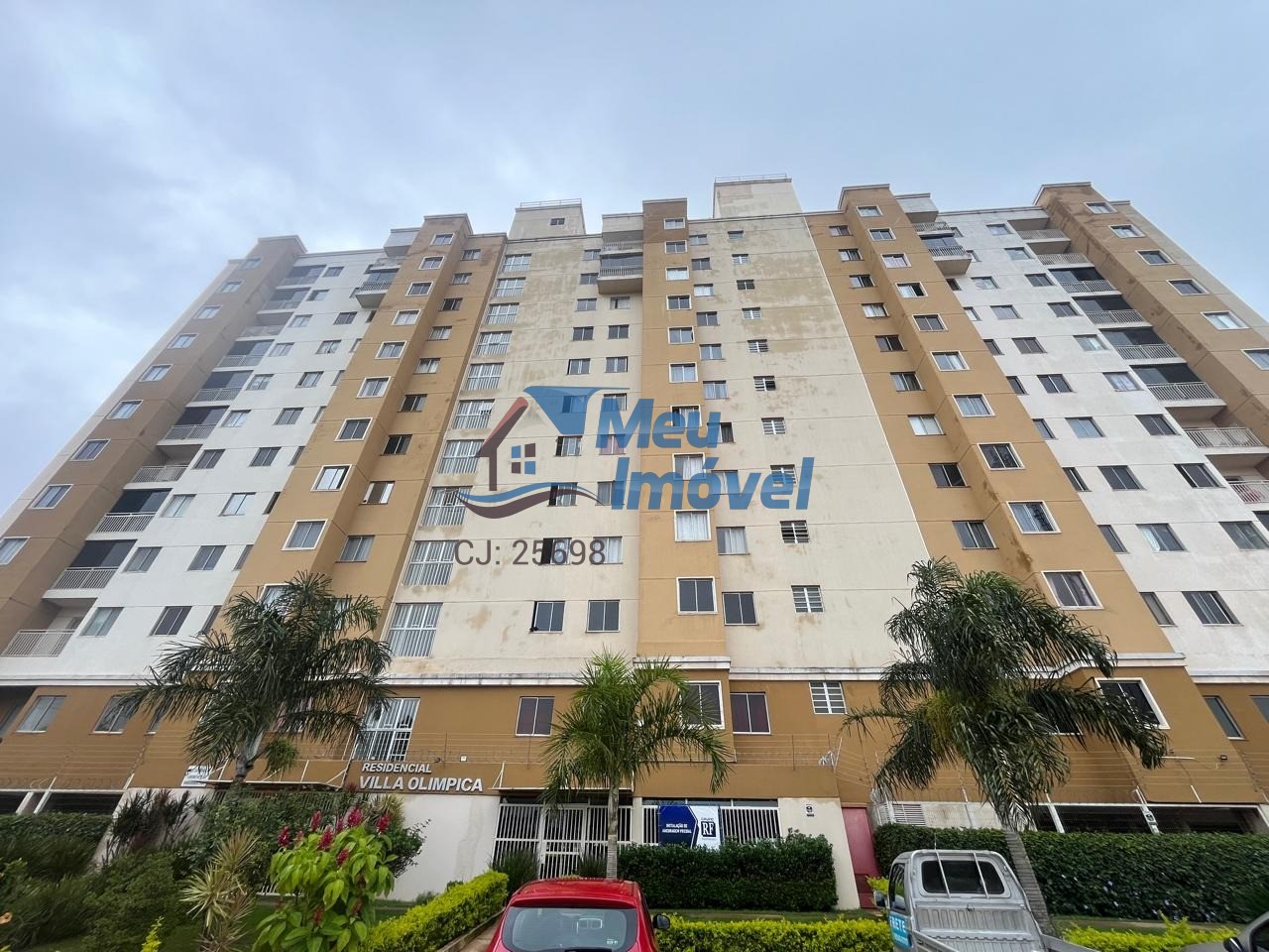 Apartamento, 2 quartos, 47 m² - Foto 22