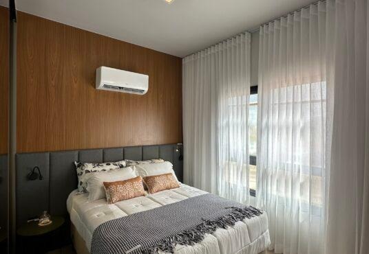 Apartamento, 2 quartos, 57 m² - Foto 10