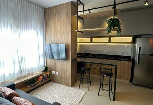 Apartamento, 2 quartos, 57 m² - Foto 11