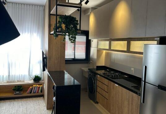 Apartamento, 2 quartos, 49 m² - Foto 2