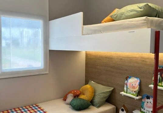 Apartamento, 2 quartos, 49 m² - Foto 19
