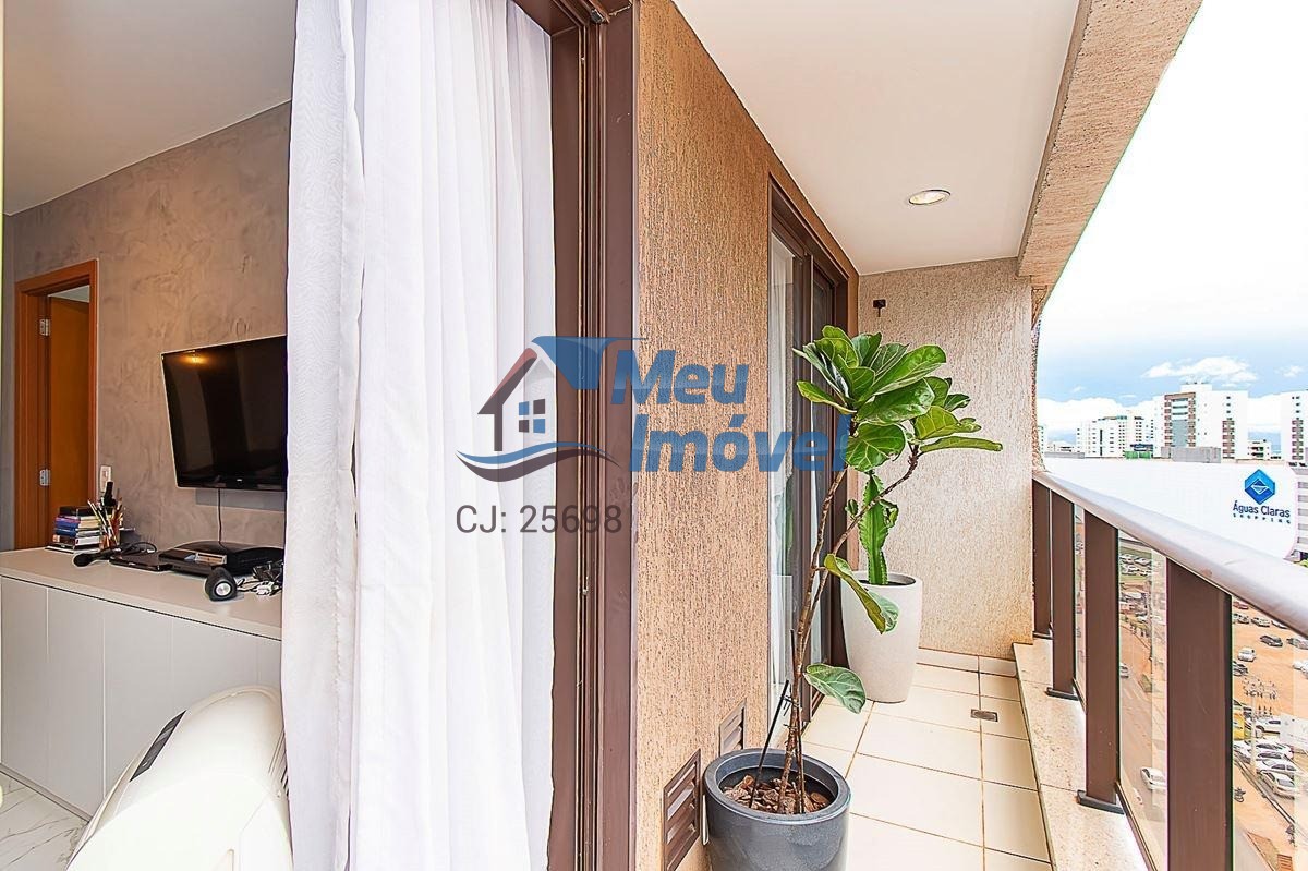 Apartamento, 1 quarto, 42 m² - Foto 27