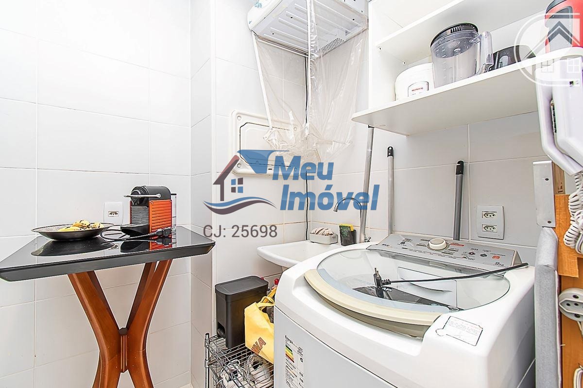 Apartamento, 1 quarto, 42 m² - Foto 9