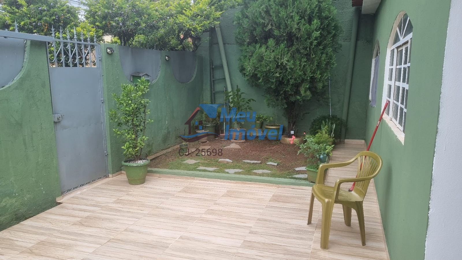 Casa, 3 quartos, 180 m² - Foto 4