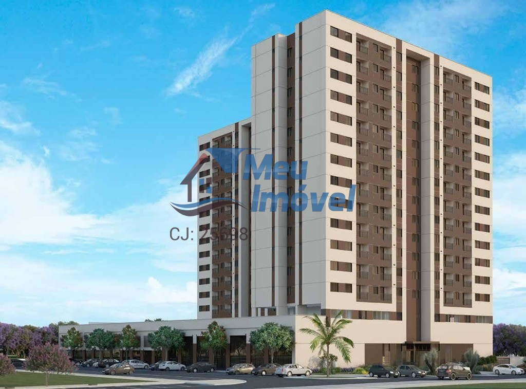 Apartamento, 2 quartos, 59 m² - Foto 26