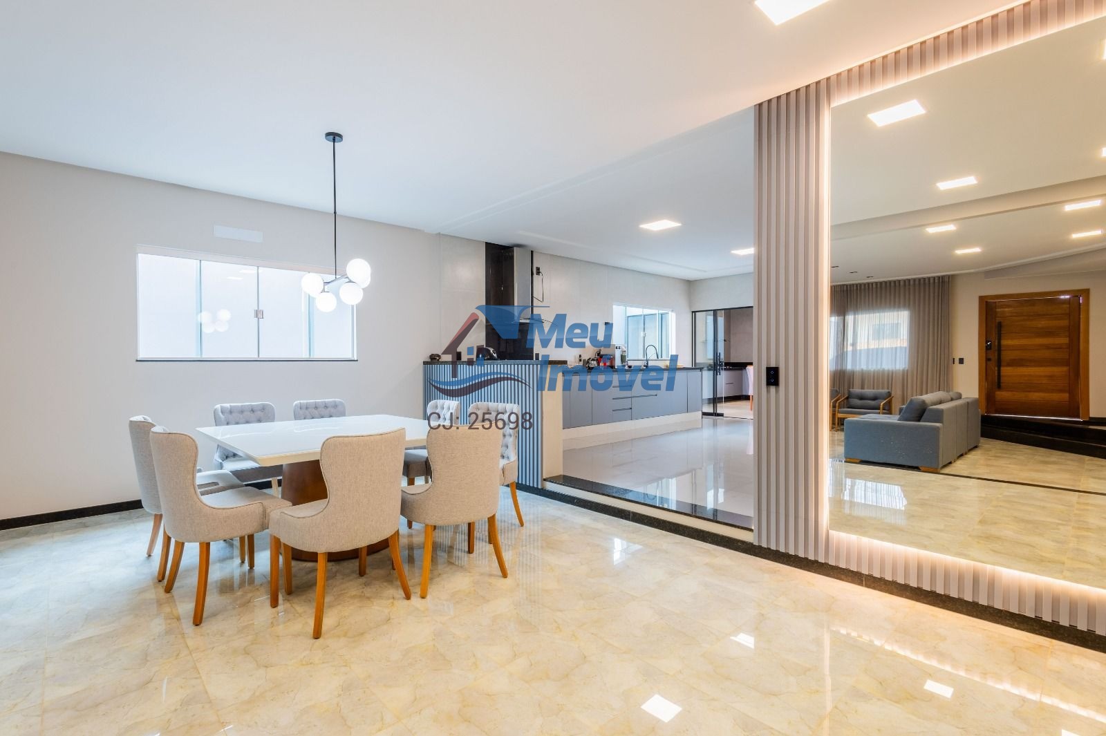 Casa, 4 quartos, 324 m² - Foto 13