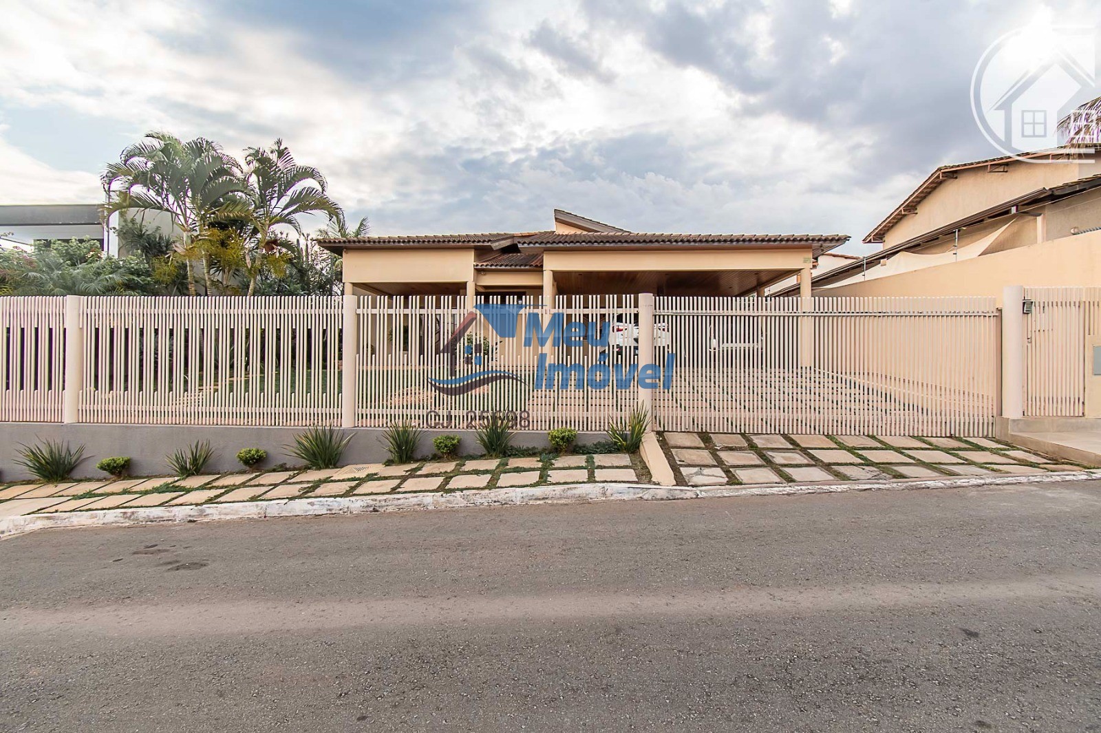 Casa, 4 quartos, 450 m² - Foto 28