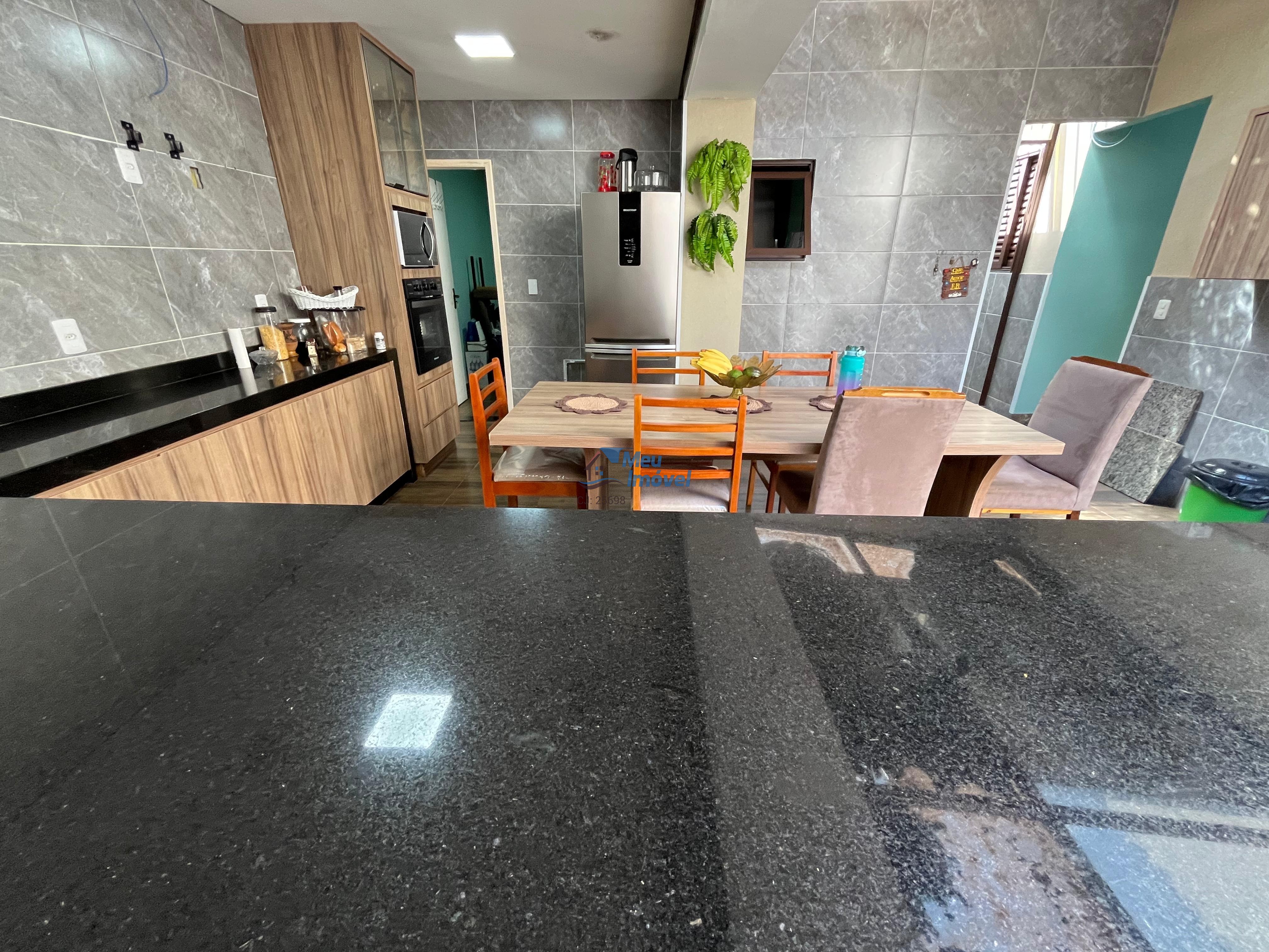 Casa, 3 quartos, 120 m² - Foto 9