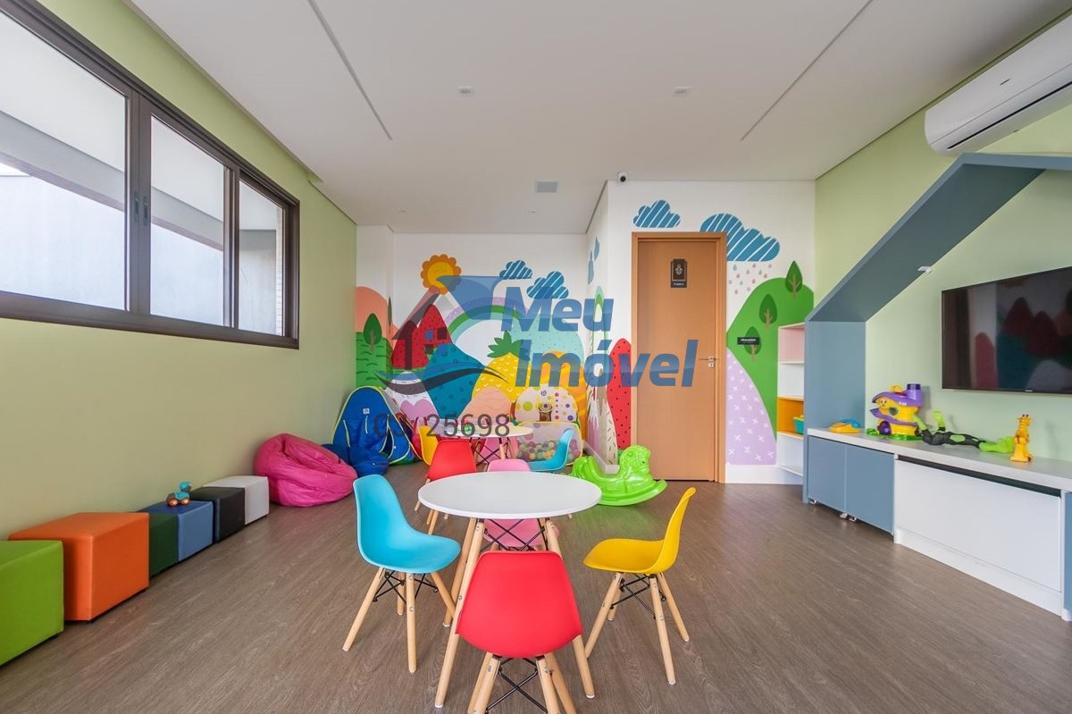 Apartamento, 4 quartos, 162 m² - Foto 26