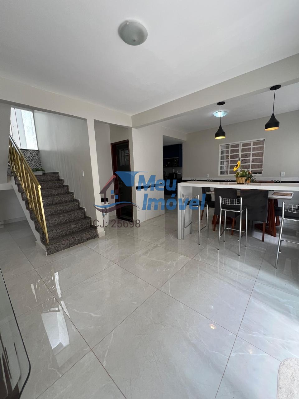 Casa, 4 quartos, 209 m² - Foto 5
