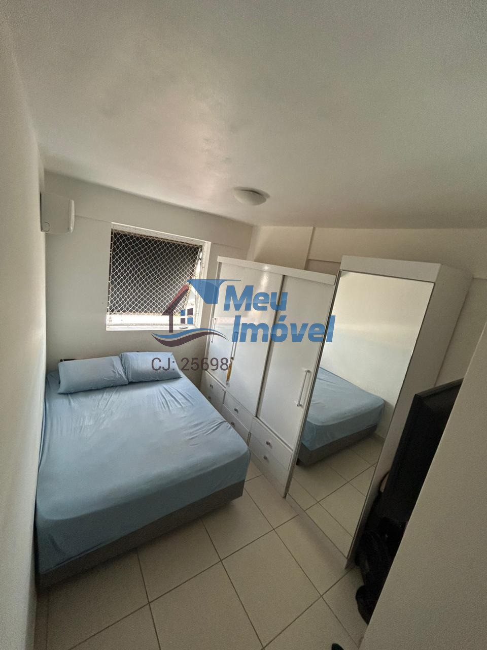 Apartamento, 2 quartos, 58 m² - Foto 13