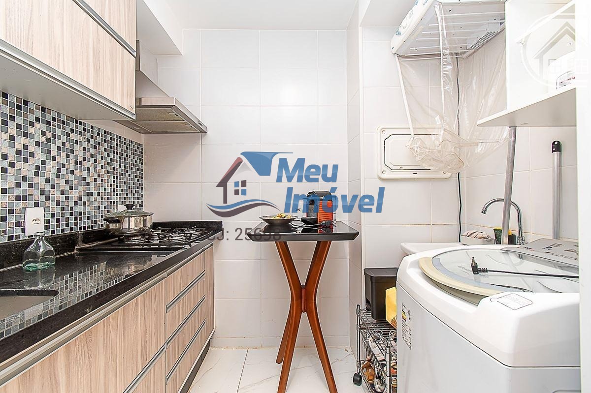 Apartamento, 1 quarto, 42 m² - Foto 21