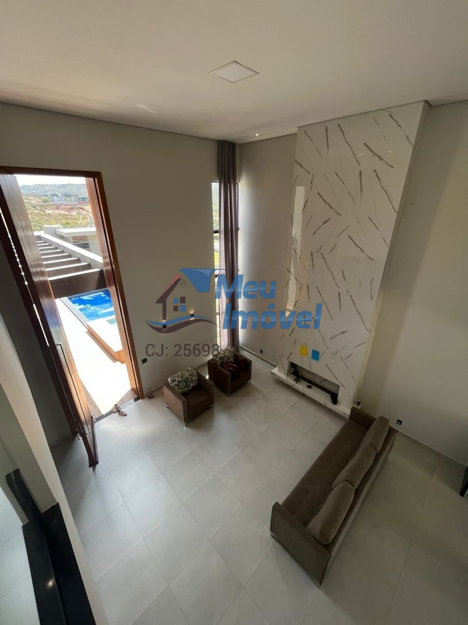Casa, 4 quartos, 502 m² - Foto 7