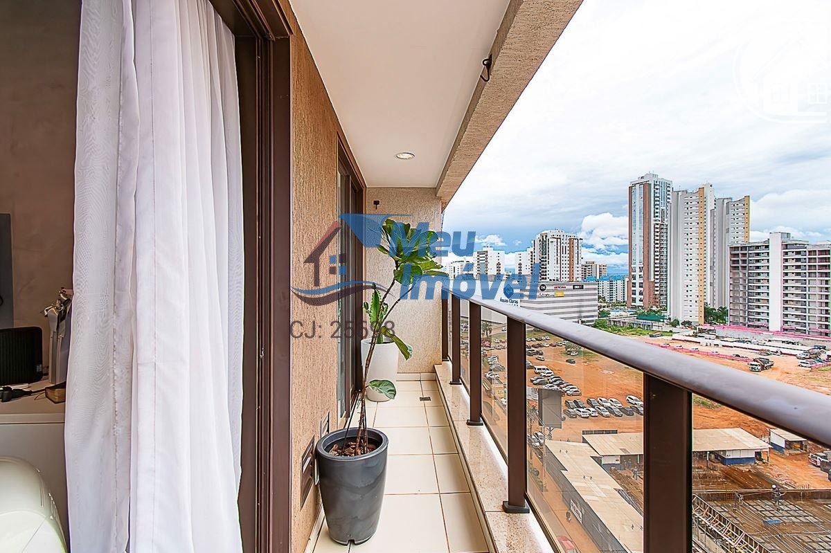 Apartamento, 1 quarto, 42 m² - Foto 24