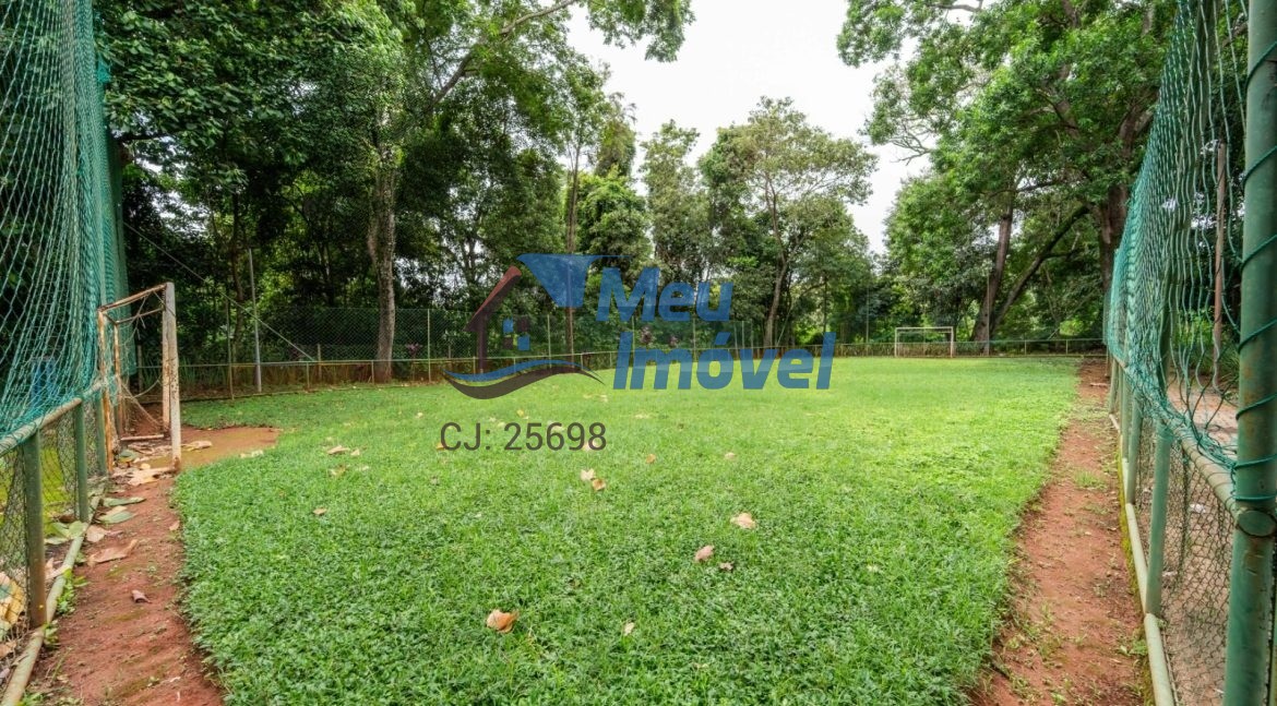 Casa, 4 quartos, 400 m² - Foto 26
