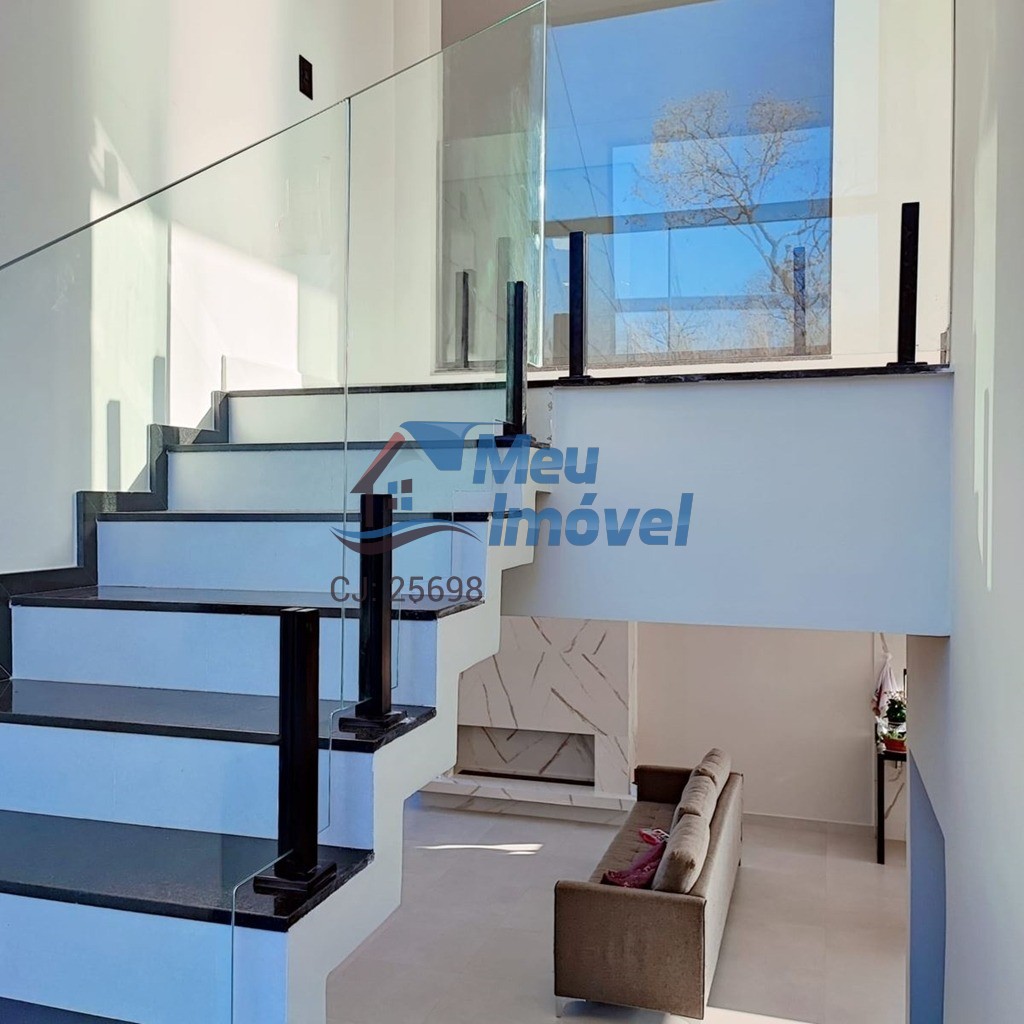Casa, 4 quartos, 502 m² - Foto 17