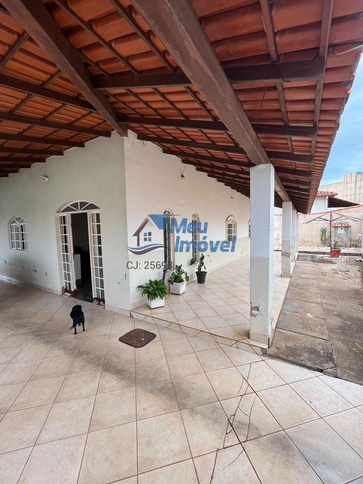 Casa, 3 quartos, 800 m² - Foto 17