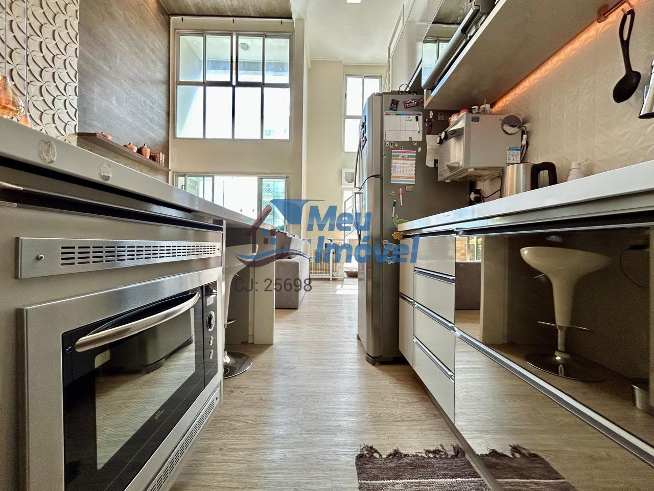 Apartamento, 2 quartos, 77 m² - Foto 10