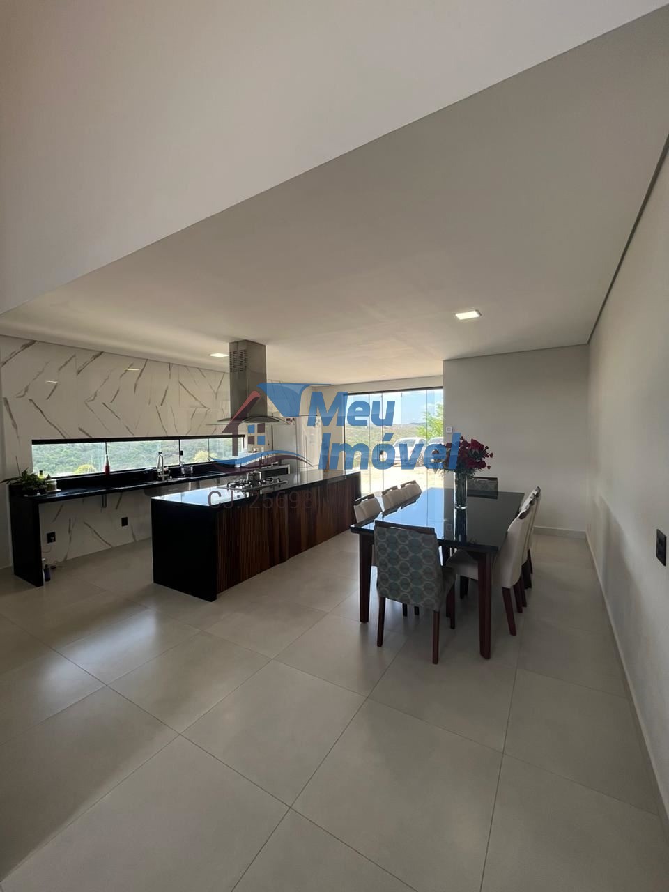 Casa, 4 quartos, 502 m² - Foto 13