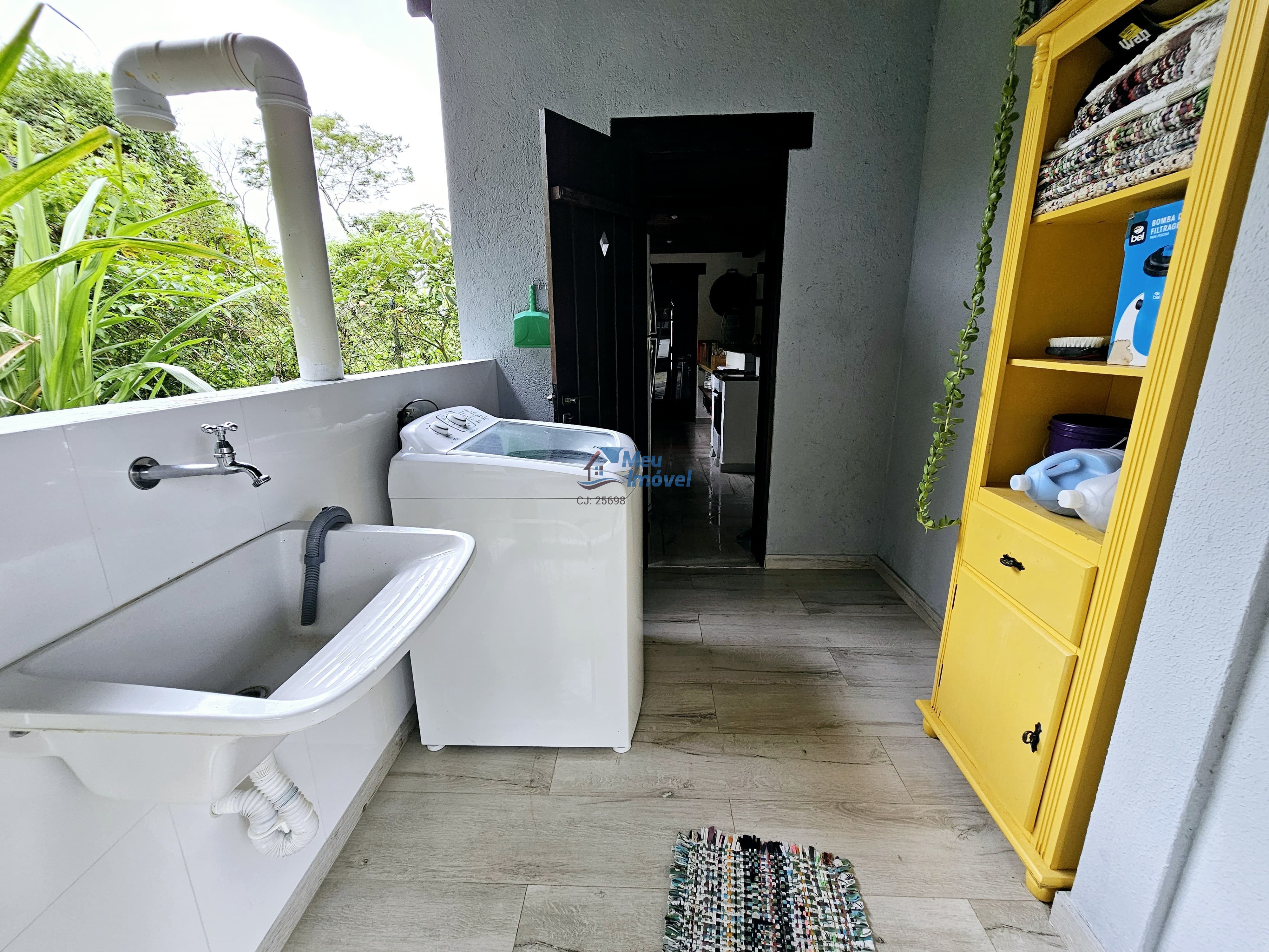 Casa, 4 quartos, 190 m² - Foto 21