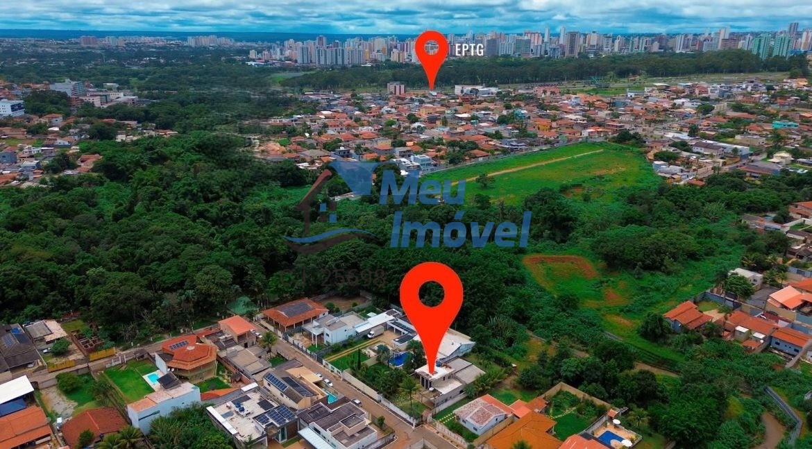 Casa, 4 quartos, 400 m² - Foto 30