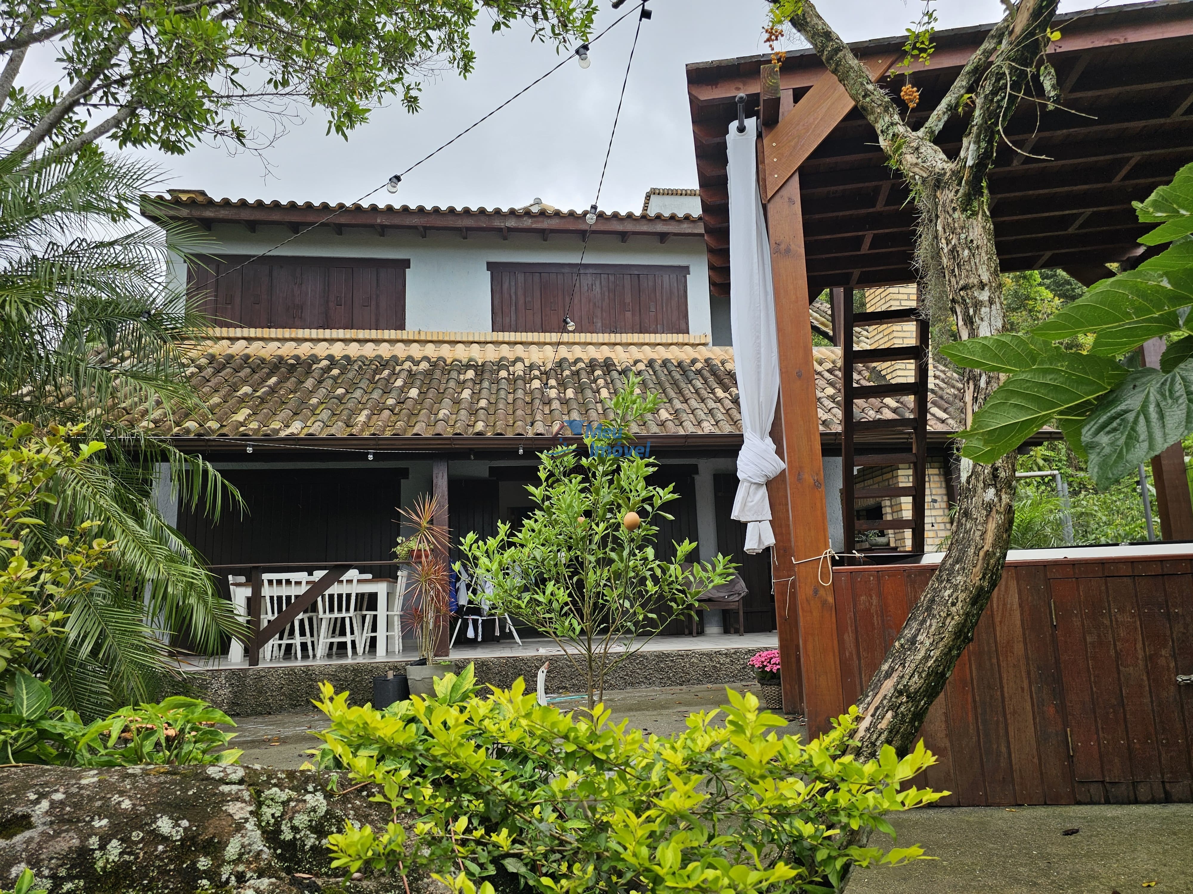 Casa, 4 quartos, 190 m² - Foto 34