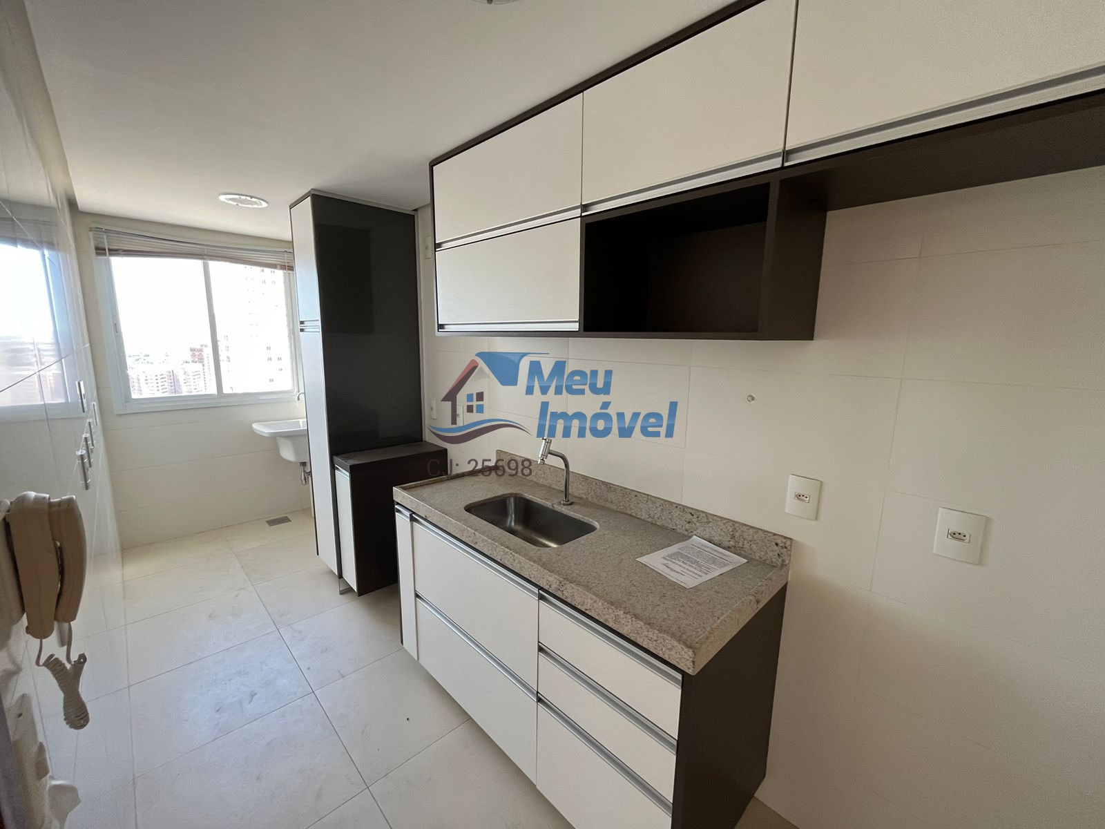 Apartamento, 2 quartos, 67 m² - Foto 1