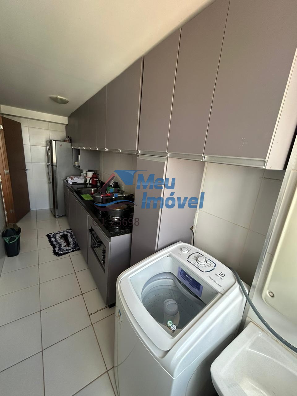 Apartamento, 2 quartos, 58 m² - Foto 9