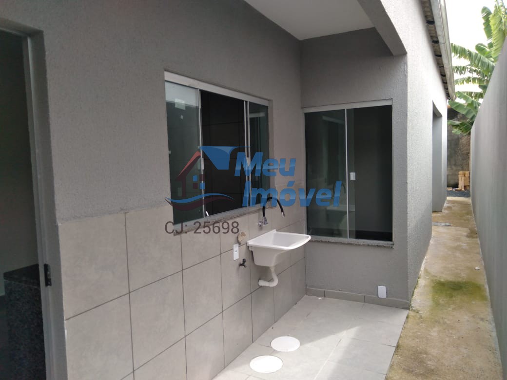 Casa, 2 quartos, 100 m² - Foto 16