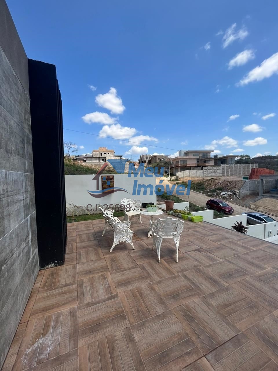 Casa, 4 quartos, 502 m² - Foto 32