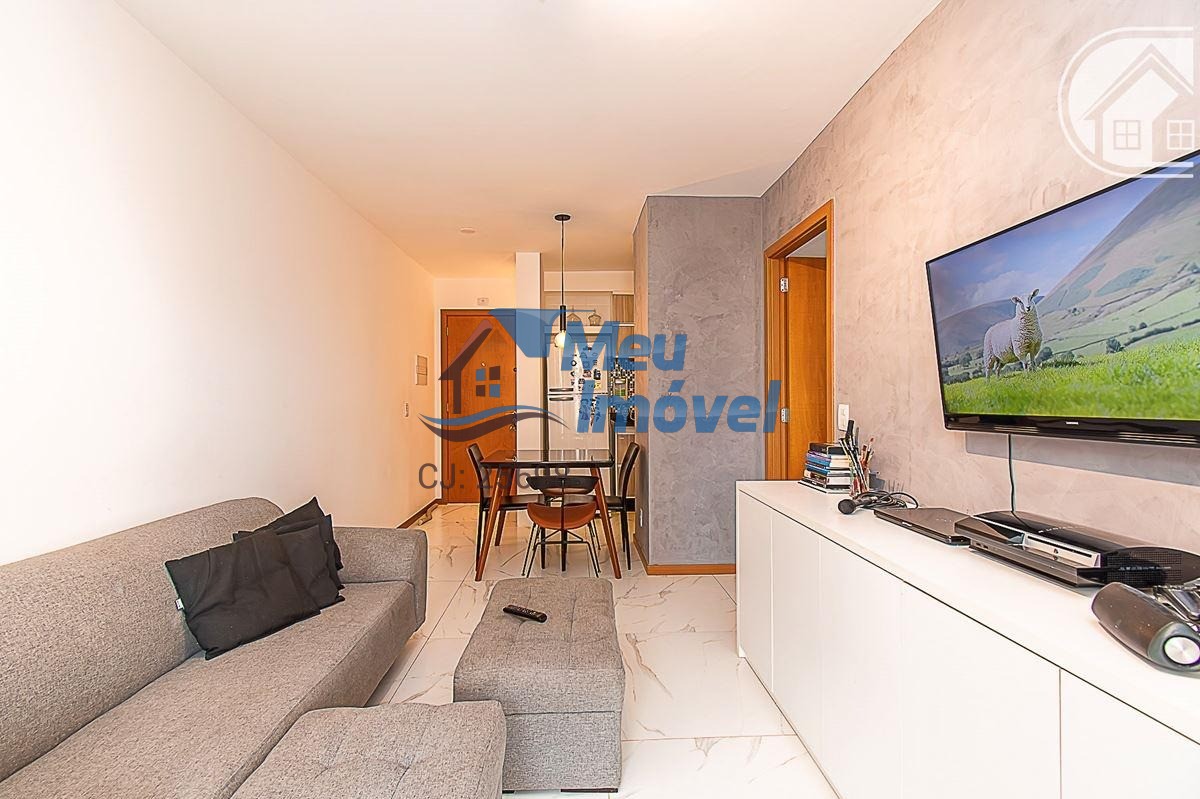 Apartamento, 1 quarto, 42 m² - Foto 3