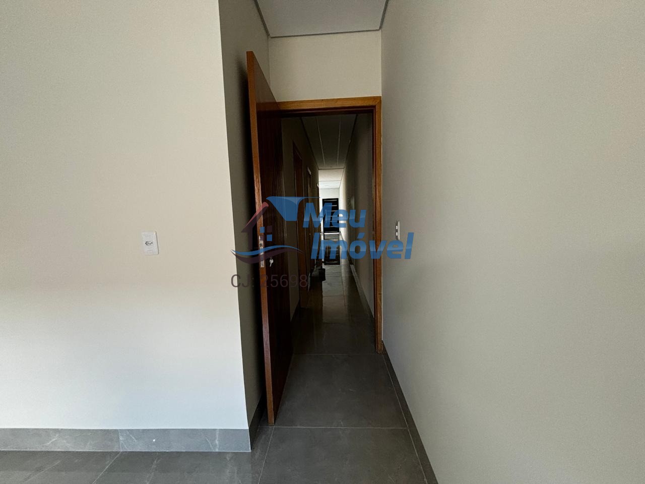 Casa setor leste luziânia 3 quartos 1 suíte 2 vagas 80m² ban