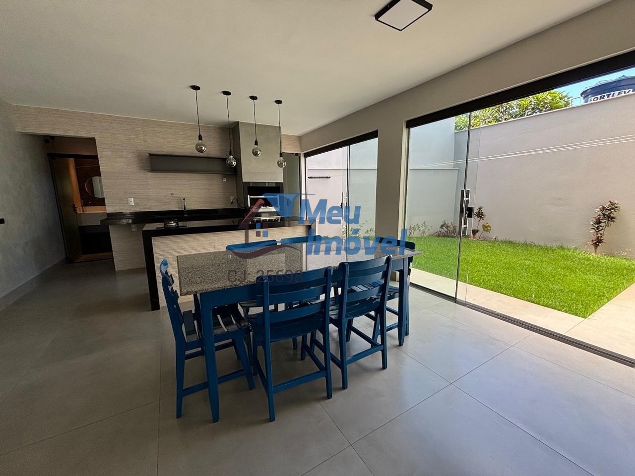 Casa, 3 quartos, 204 m² - Foto 33
