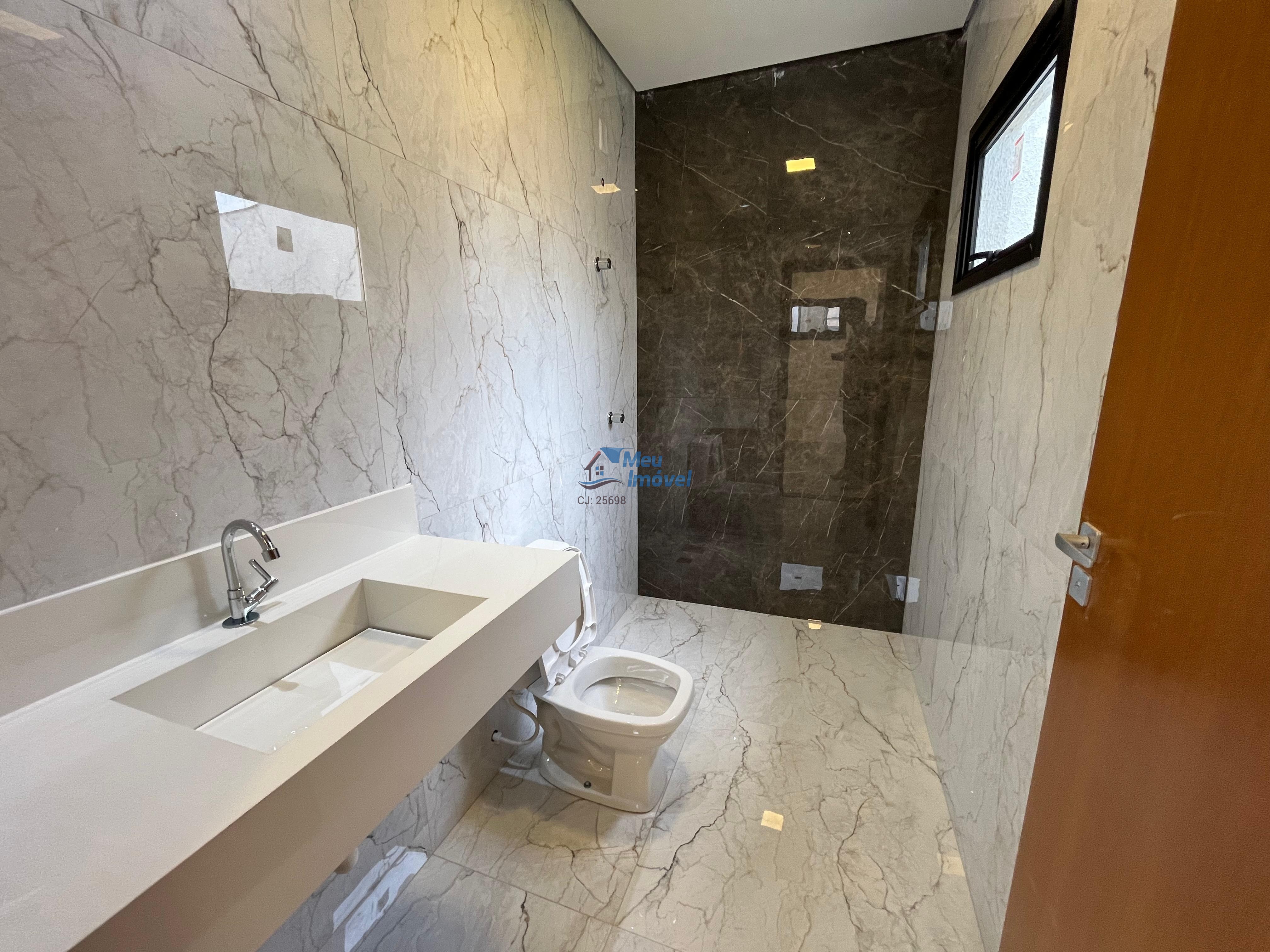 Casa, 4 quartos, 250 m² - Foto 19