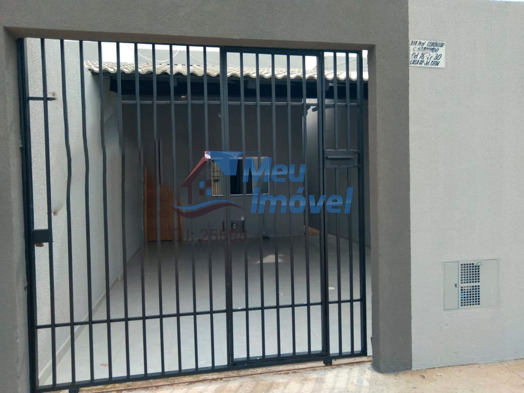 Casa, 2 quartos, 100 m² - Foto 23