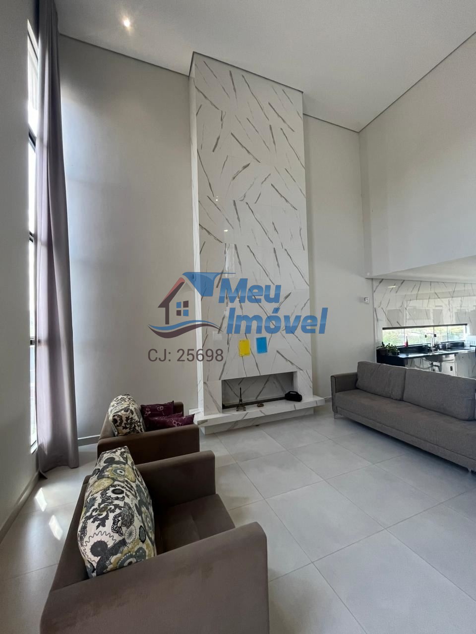 Casa, 4 quartos, 502 m² - Foto 3