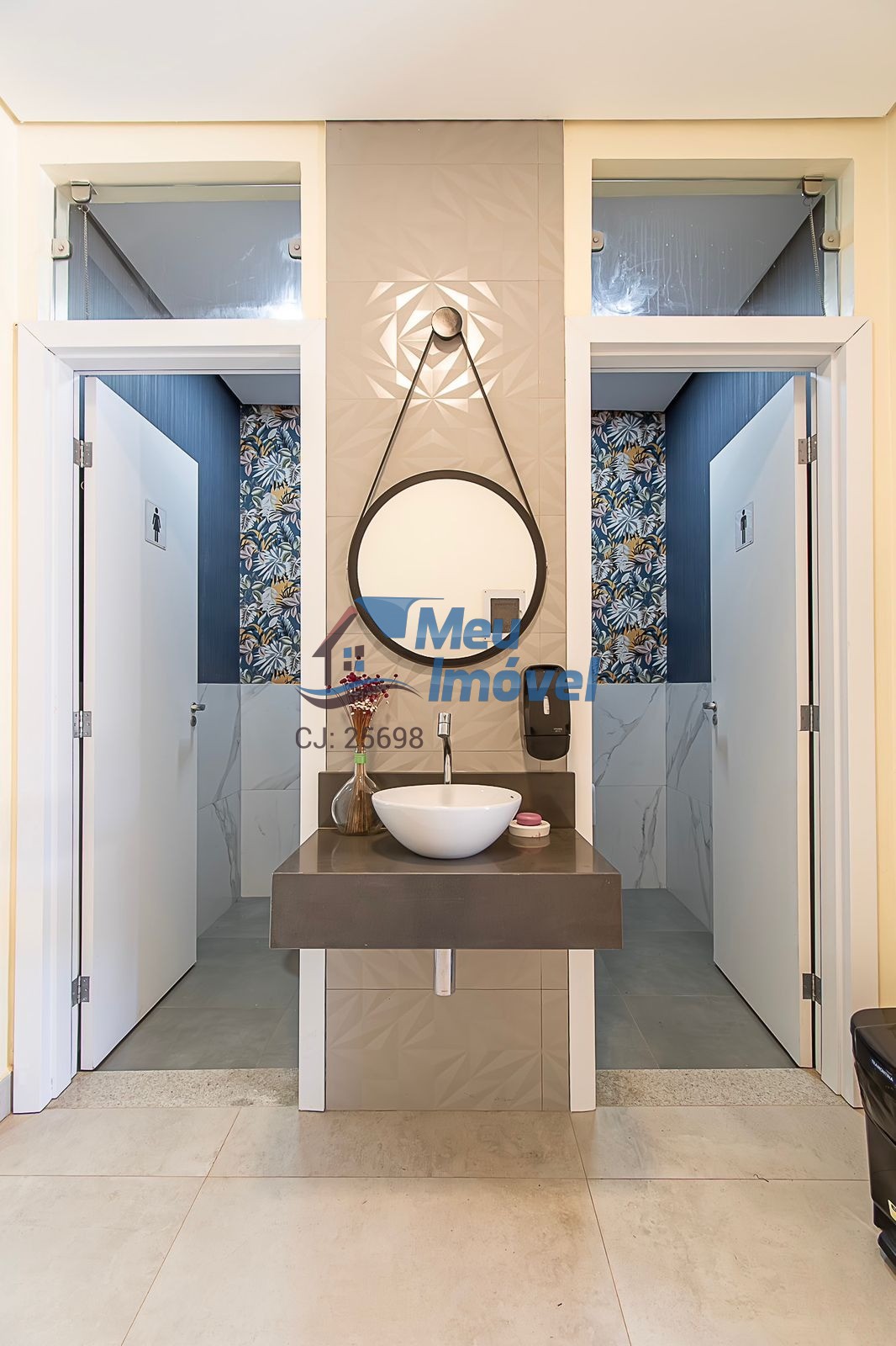 Casa, 3 quartos, 550 m² - Foto 15