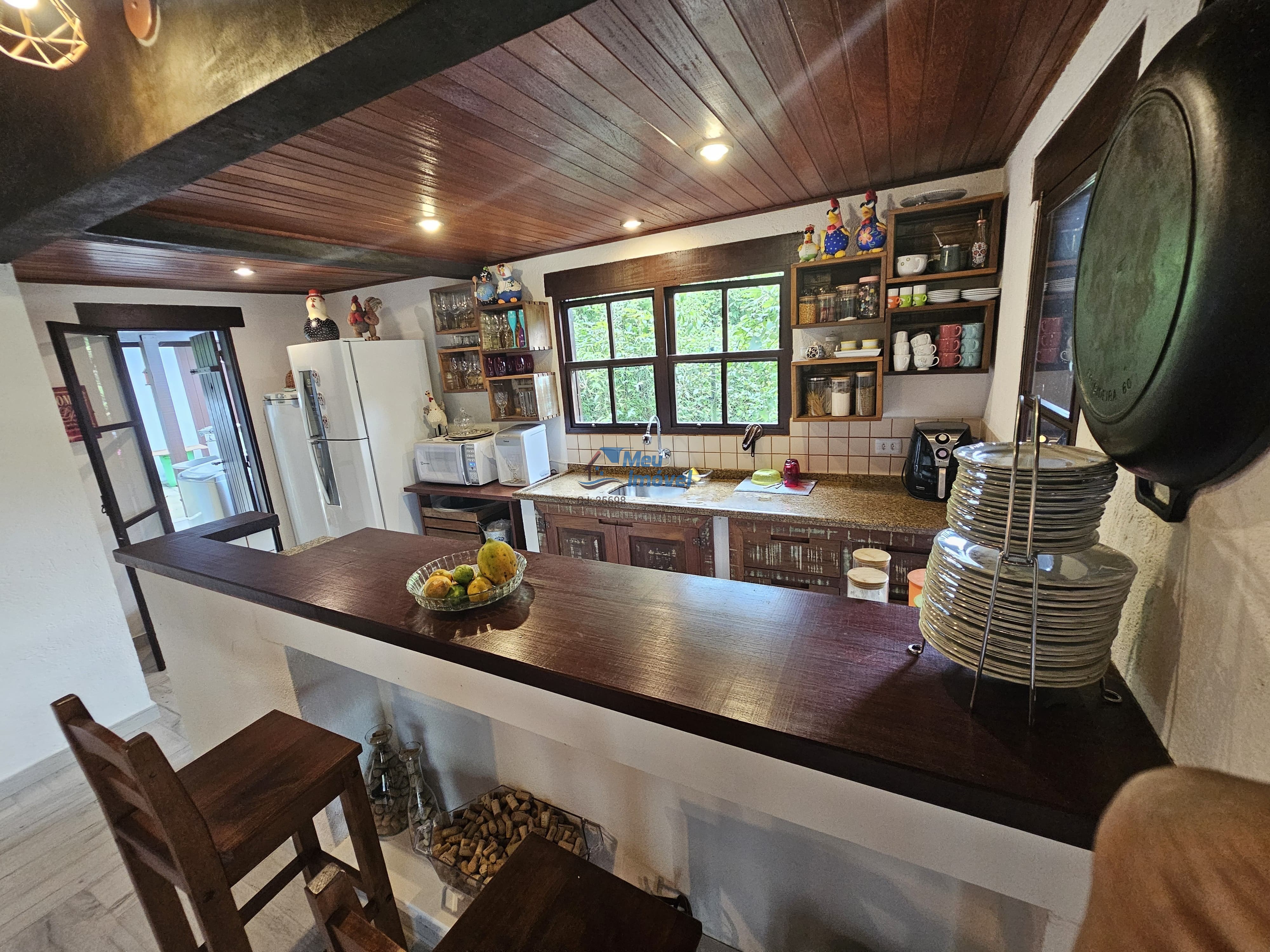 Casa, 4 quartos, 190 m² - Foto 2