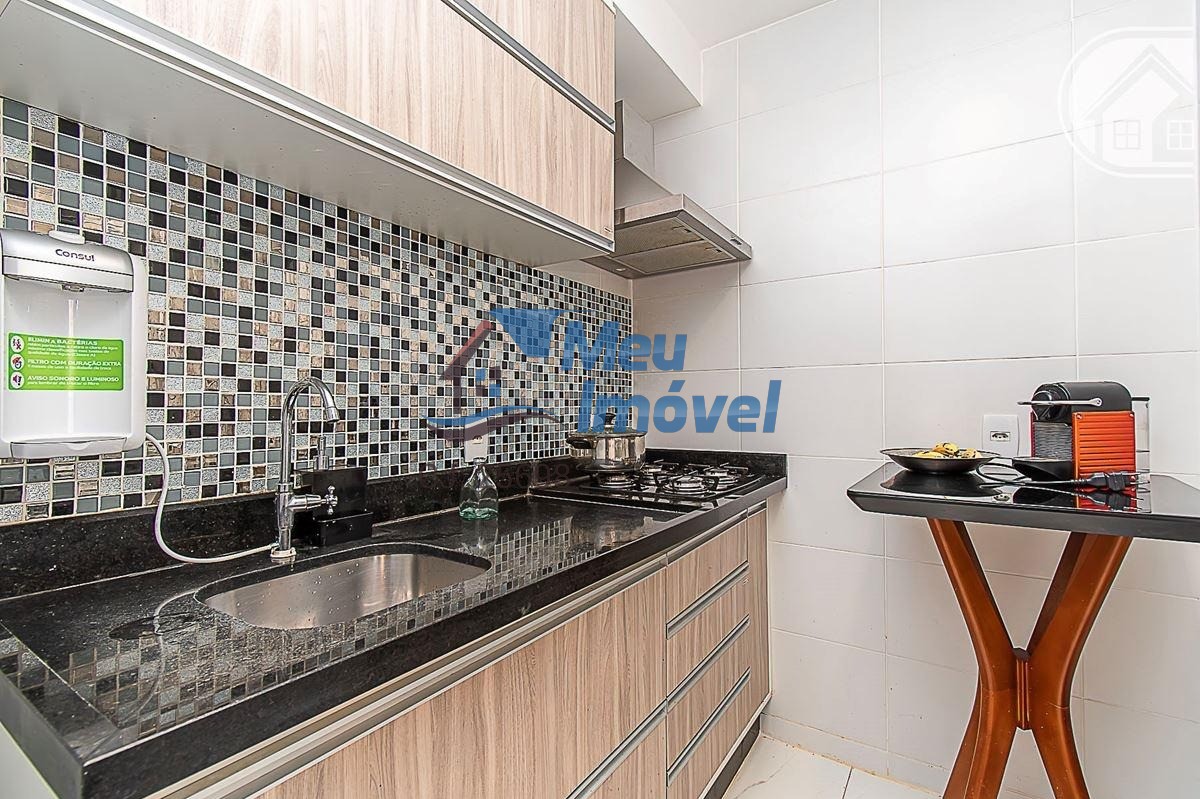 Apartamento, 1 quarto, 42 m² - Foto 25