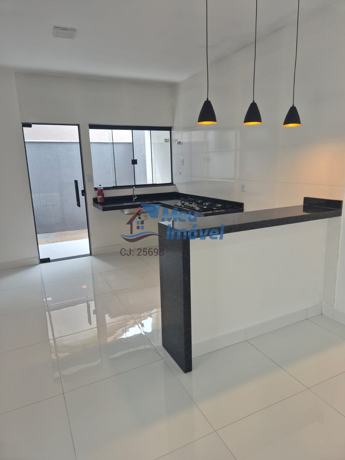 Casa, 3 quartos, 117 m² - Foto 11