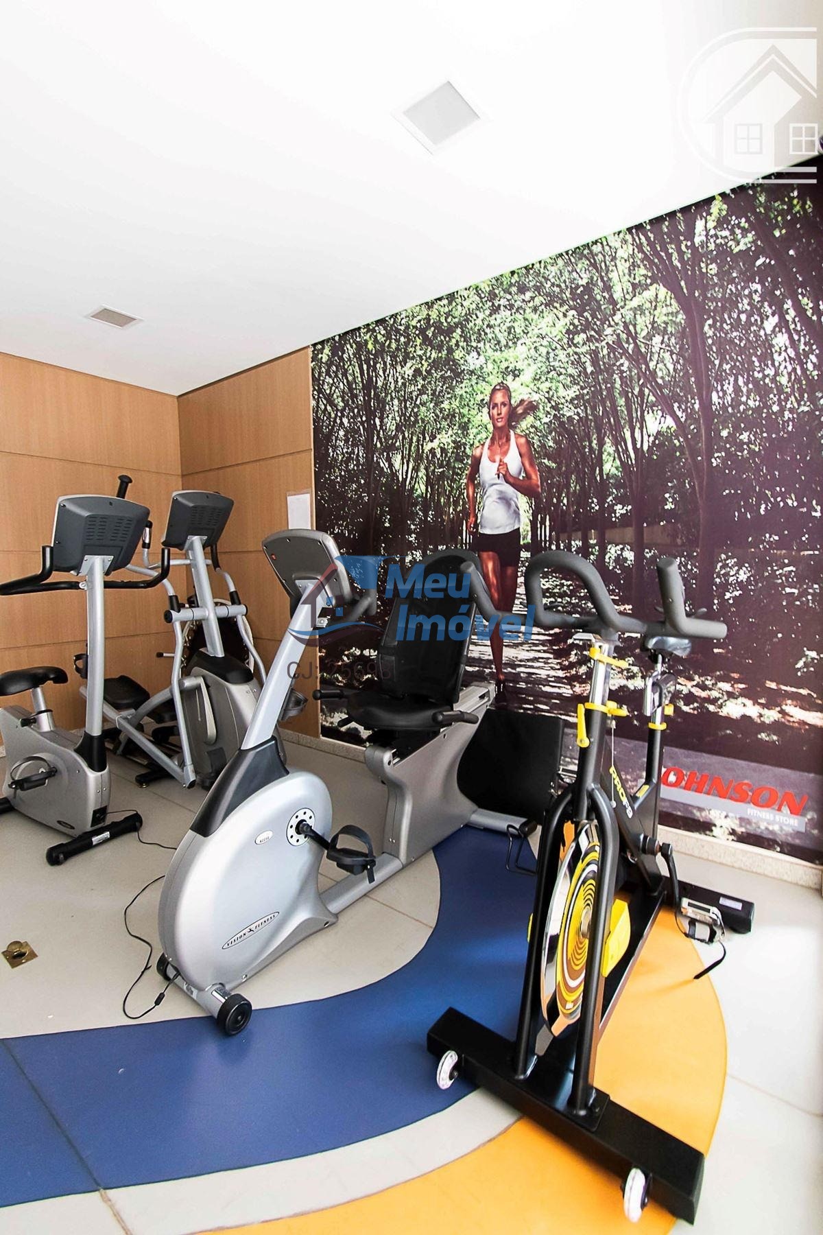Apartamento, 1 quarto, 42 m² - Foto 10