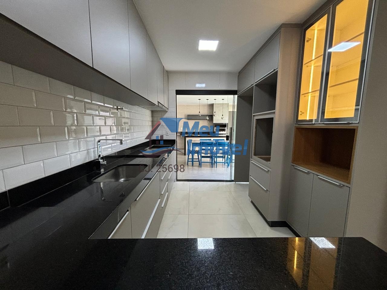 Casa, 3 quartos, 204 m² - Foto 8