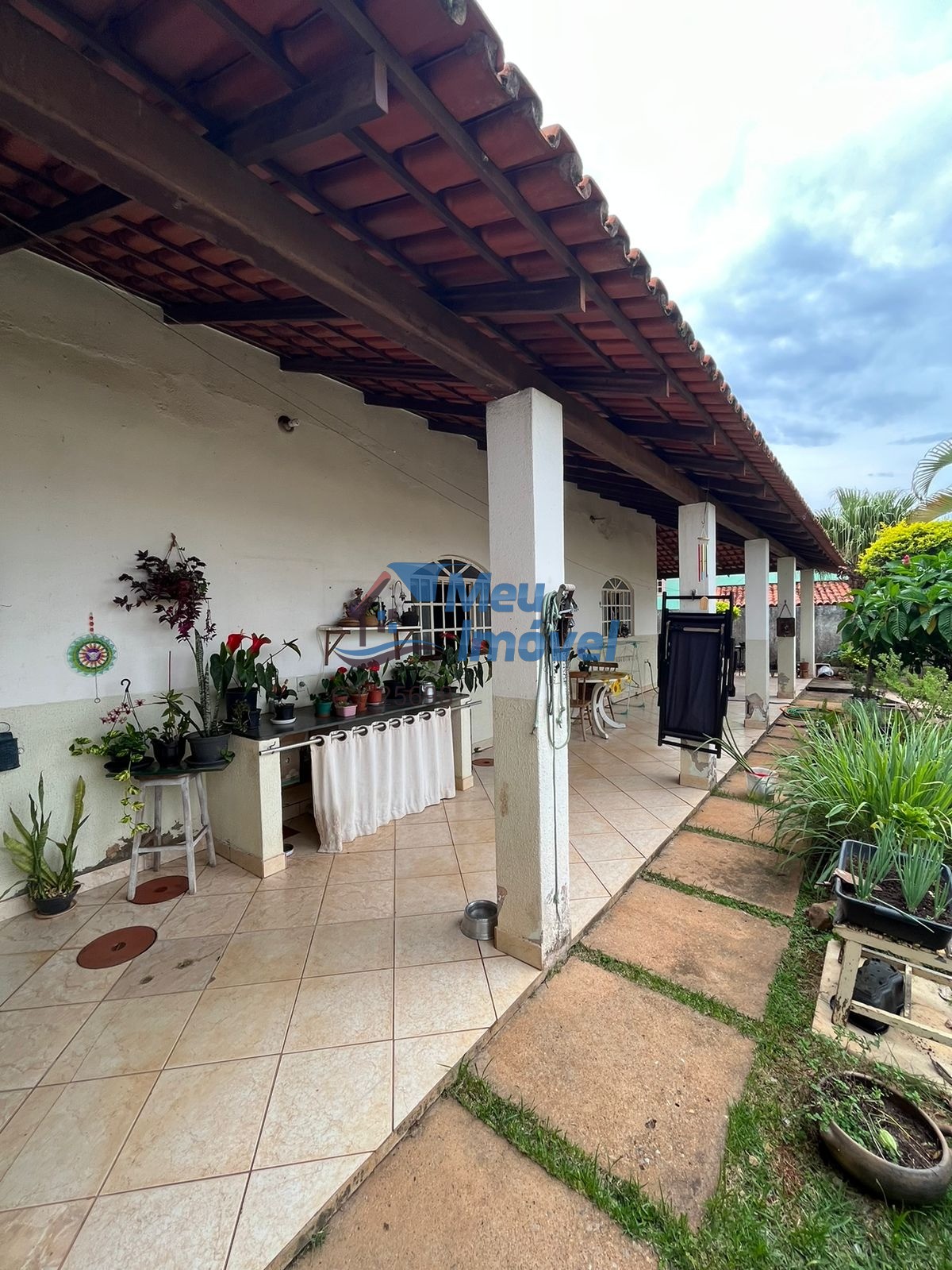 Casa, 3 quartos, 800 m² - Foto 8