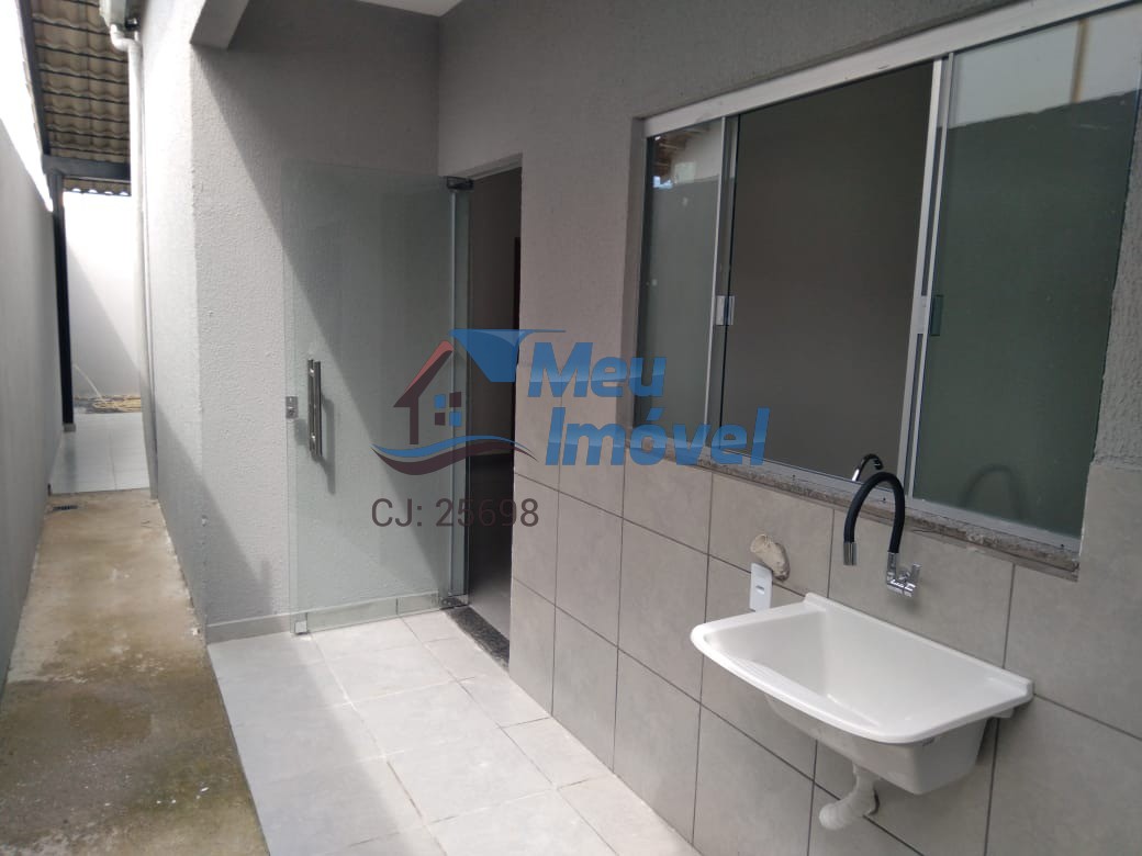 Casa, 2 quartos, 100 m² - Foto 18