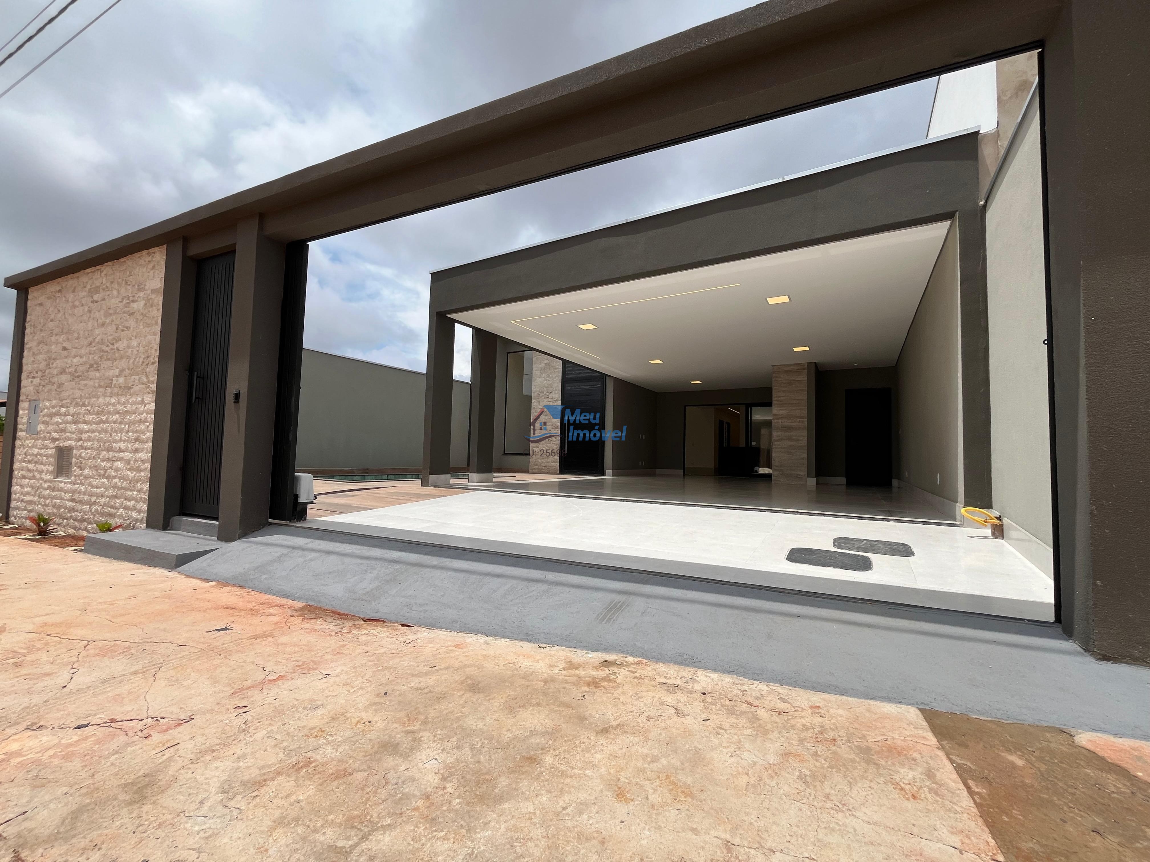 Casa, 4 quartos, 250 m² - Foto 2
