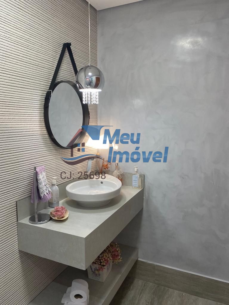Casa, 4 quartos, 350 m² - Foto 4