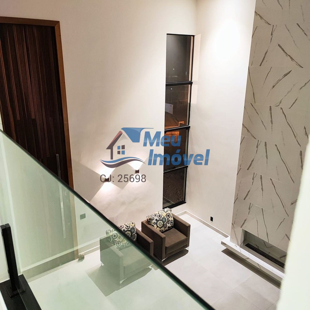 Casa, 4 quartos, 502 m² - Foto 5