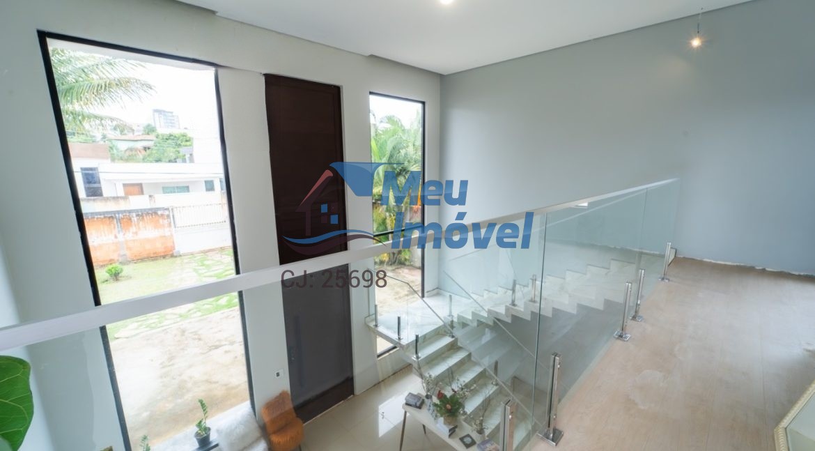 Casa, 4 quartos, 400 m² - Foto 4